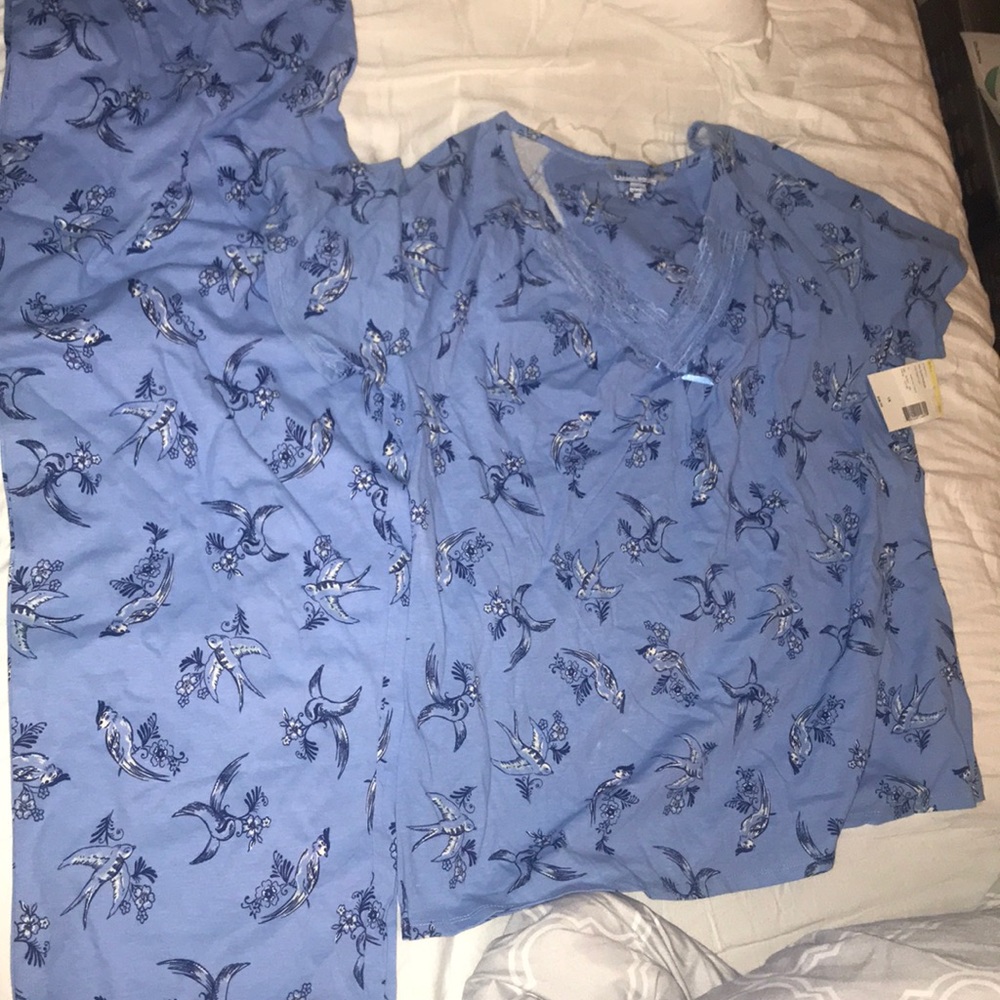 Pajamas